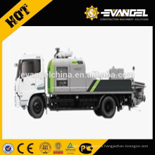 ZOOMLION city pump truck ZLJ5121THB (K17039)